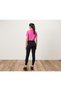 Women's Outdoor Leggings, Black - 3