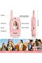 2-Pack Kids Video Walky Talky with HD Camera & Real-Time Video Chat - 7