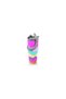 Pink Ice Cream School Bag 23731+Steel Thermos 900 ml 38741 - 4