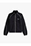 Women's Tjw Piping Nylon Windbreaker - 5