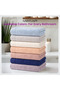 Bath Towel (2 Pack, 70 X 140 cm) - Microfiber 330 GSM - Super Soft, Hotel Quality, Ultra Soft, Highly Absorbent, Quick Dry, Lightweight, Unisex, Bathroom, Gym and Spa - 8