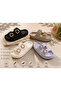 Eva Sole Buckle Women's Slippers – Lightweight, Comfortable, and Casual Elegance - 3