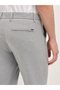 Men's Classic Slim Fit Trousers Comfortable, Stylish & Versatile Pants for Work, Office, Casual Wear - 6