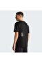 M 24/7 Short Sleeve Tee-Graphic Men's T-Shirt Nf0A8G83Jk31 Black-S - 3