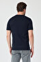 Men's Crew Neck T-Shirt 6212 - 4