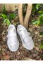 Stone-Embellished Girls' Shoes (They Are Not Lighted, Size Range 31-35) - 3