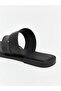 Cross-Strapped Women's Slippers (S6) - 5