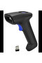 RW10، نوع EL، Cmos، لاسلكي، واي فاي، بلوتوث، اتصال USB (دونجل)، رمز QR ثنائي الأبعاد، رمز الباركود O - 2