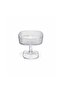Glass Serving Set - 3 Pieces - 2