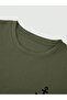 Men's Summer T-Shirt... Printed T-Shirt.. Fatoomstıle - 5