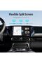 Magic Box Streaming Device For Car, 3-In-1 Carplay Ai Box, 5Ghz Wifi Wireless Android Auto & - 6