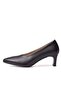 Ysolde Women's Genuine Leather Stiletto 27