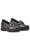 Amani Women's Genuine Leather Casual Shoes 8467 - 2