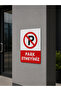 Directional Sign, Factory Operation Warning Sign, Isg Warning Signs