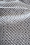 Sonya Gray Double Pique 200X220 2612 - 3