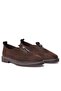 Jesseni Women's Genuine Suede Leather Casual Shoes 26150-2 - 6