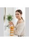 Carrot Brightening Exfoliating Body Wash 1000ml – Skin Glow Shower Gel | Deep Cleansing, Smooth & Radiant Skin - 4