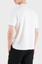 Cotton Regular Fit Logo Crew Neck t Shirt Men's t Shirt Em005699 Af25298 U0002 - 3
