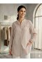 Relaxed Fit Striped Shirt, Oversized, Comfortable, Elegant