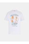 Baskılı T-Shirt - 5