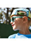Eyzz Sunglasses Lagoon Turquoise for 4-7 Years - 7