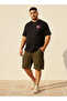 Dark Side Darth Vader Men Crew Neck Short Sleeves T-shirt - 3