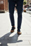 Konay 00Ww Genuine Leather Casual Shoes