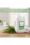 Professional Complex Rosemary Conditioner 5L – Salon Size Deep Nourishing & Strengthening Hair Conditioner | Repair & Smooth Frizz-Prone Hair - 3