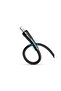 Cablu Lightning Seria Mamba Negru - 5