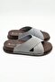 Emma Women's Slippers Gray 36/40 - 5
