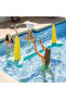 Pool Volleyball Game – Multi-Colour | Ages 6+ , 239*64*91 CM - 3