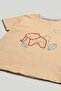 3 Pack Origami Animal T-Shirts - 3