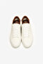 Yujen Men's Sneaker White - 3