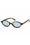 نظارات شمسية نسائية GG-0036 - 3