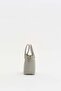 Zippered Satchel Bag Green - 3