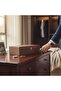 Watch Box 12-Piece Diplomat Model - Brown - 2