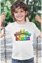 Sprunki Game Printed Unisex Kids T-Shirt (1-12 Years)