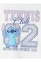 Lcw Kids Stitch Printed Girls' T-Shirt - 4
