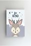 Tablou Canvas - Caprioara be kind
