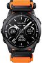 Tactical Nylon Watch Strap 26mm Compatible with Garmin Fenix 7X/6X/5X/Epix Pro 51mm/Tactix 7 Pr - 3