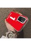 Silicone Edge Hard Back Phone Case Compatible with Redmi 10 Mert Günok - 3
