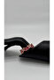 Divine Pulse Special Series Rose Butterfly Handcuff Bracelet - 3