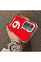 Silicone Edge Hard Back Phone Case Compatible with Samsung Galaxy S24 Orkun Kökçü - 3