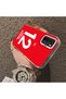 Silicone Edge Hard Back Phone Case Compatible with Oppo A55 5g Altay - 3
