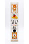 Home Mango Reed Diffuser – 100 ml