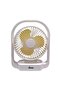 Rechargeable Mini Fan, Assorted, IK-RM578 - 2
