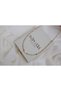 Ykl008 Dori̇kali Pearl Detailed Beaded Necklace (40 Cm+5Cm Extension)