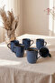 Lapis Juliet Cup 11 cm 6 Pieces Q08 - 2