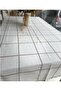 Tablecloth – Dertsiz 12-Person Single Tablecloth Dowry Gift Box Dertsiz Stain-Resistant Garden Linen - 7