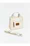 Esvab • Modern & Distinctive Detachable Strap Girls' Shoulder Bag - 2